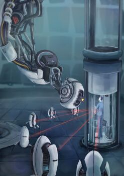 Proxied media