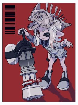 Proxied media