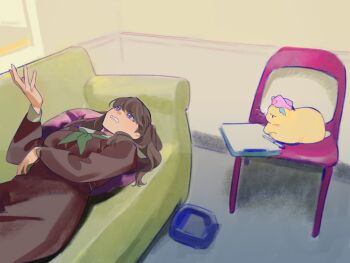 Proxied media