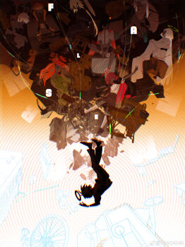 Proxied media