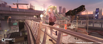 Proxied media