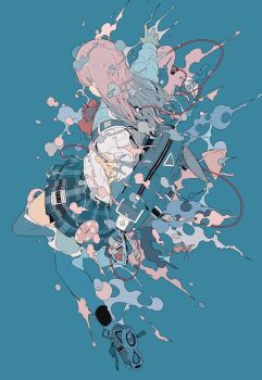 Proxied media