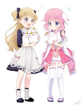 Proxied media