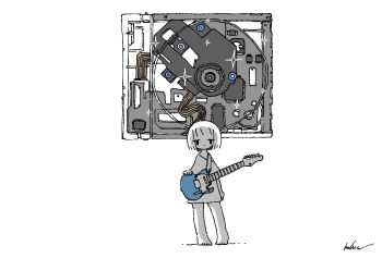 Proxied media