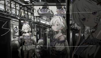 Proxied media