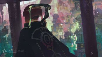 Proxied media