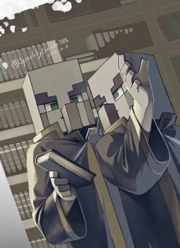 Proxied media