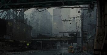 Proxied media