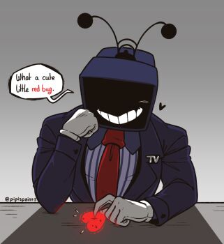 Proxied media