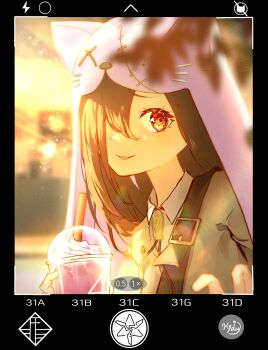 Proxied media