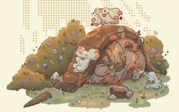 Proxied media