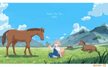 Proxied media
