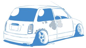 Proxied media