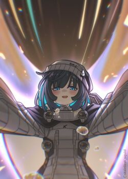 Proxied media