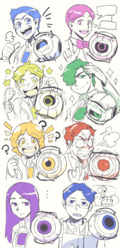Proxied media