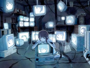Proxied media