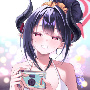 Proxied media