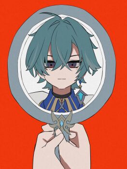 Proxied media