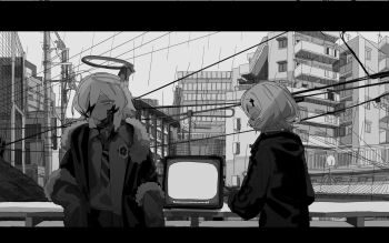 Proxied media