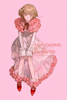 Proxied media