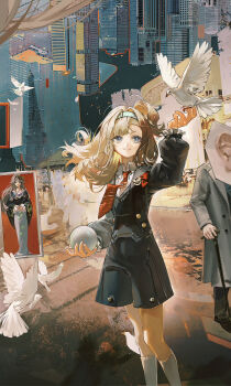 Proxied media