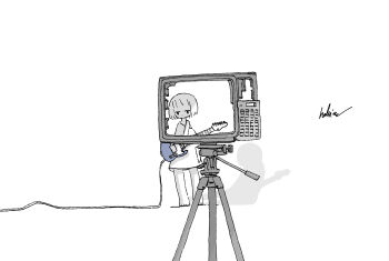 Proxied media