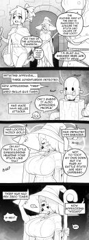 Proxied media