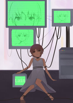 Proxied media