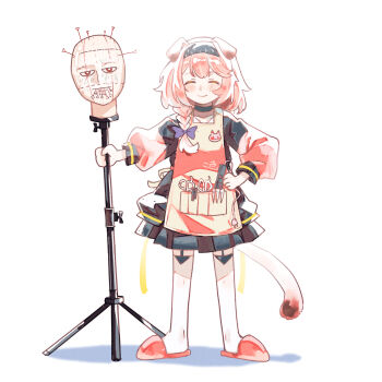Proxied media