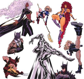 Proxied media