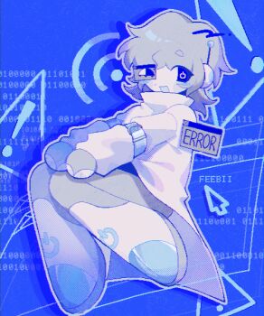 Proxied media