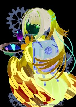 Proxied media