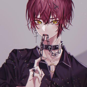 Proxied media