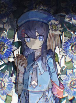 Proxied media