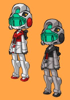 Proxied media