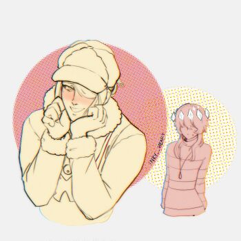 Proxied media