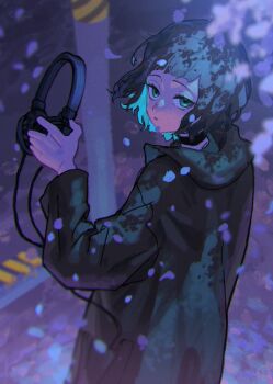 Proxied media
