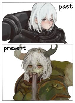 Proxied media