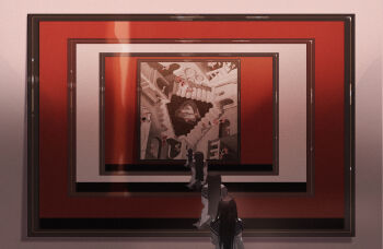Proxied media