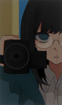 Proxied media