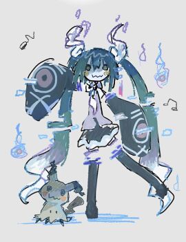 Proxied media