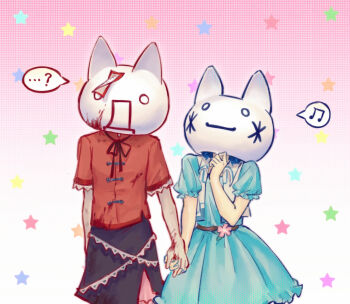 Proxied media