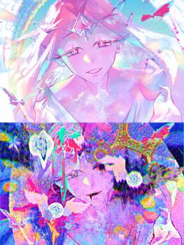 Proxied media
