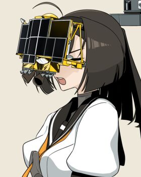 Proxied media
