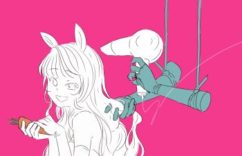Proxied media