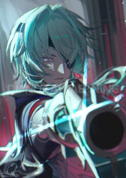 Proxied media