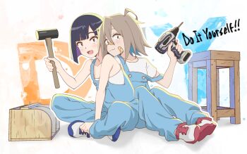 Proxied media