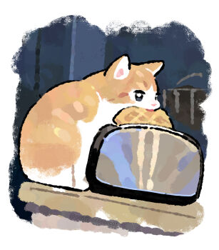 Proxied media