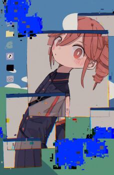 Proxied media