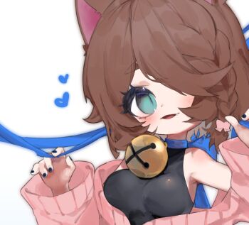 Proxied media